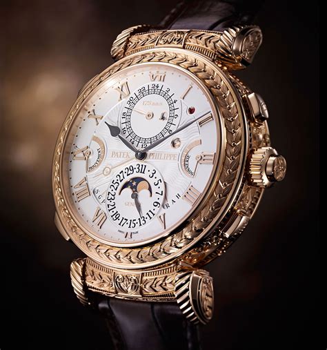 cost of patek philippe watches.